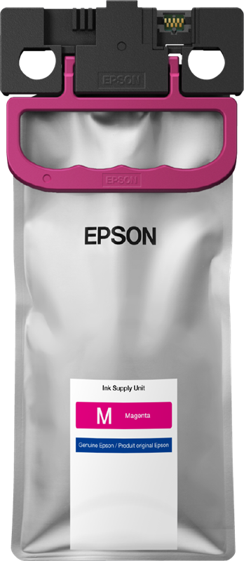Original Epson T11P3 / C13T11P340 Druckerpatrone Magenta