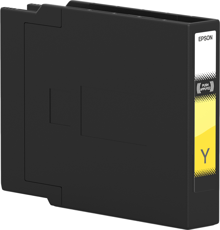 Original Epson T14B4 / C13T14B440 Druckerpatrone Gelb