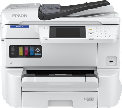 WorkForce Pro EM-C7100DWF