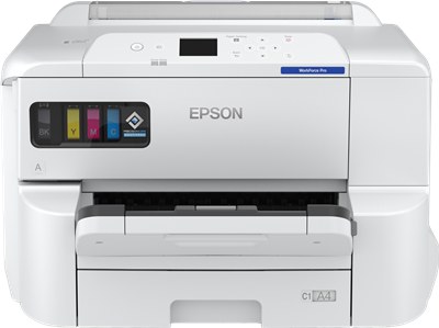 WorkForce Pro EP-C7000DW