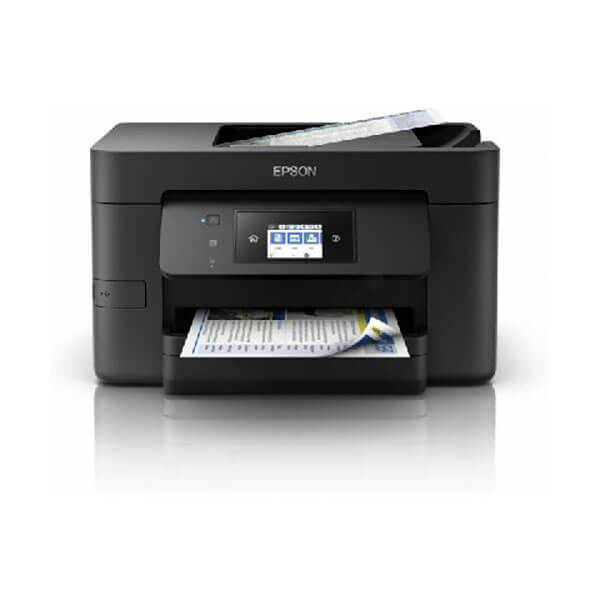 WorkForce Pro WF-3720 Series