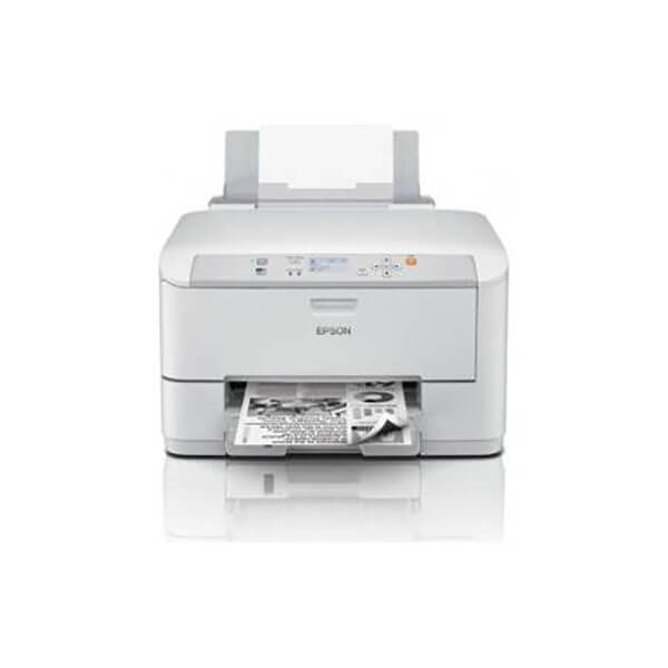 WorkForce Pro WF-5190DW