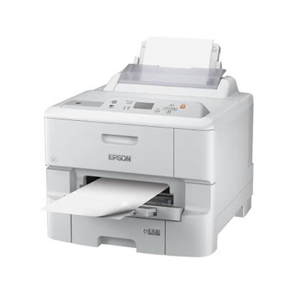 WorkForce Pro WF-6090DW