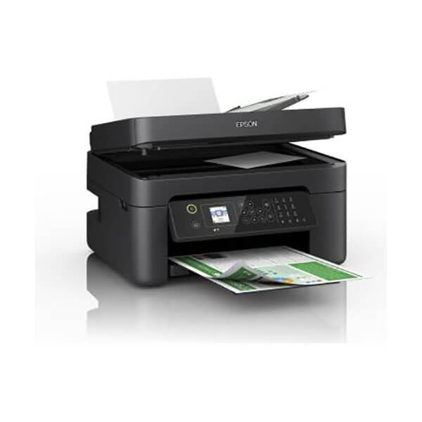 WorkForce WF-2830DWF