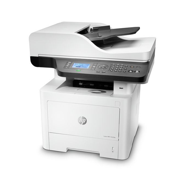 Laser MFP 432fdn