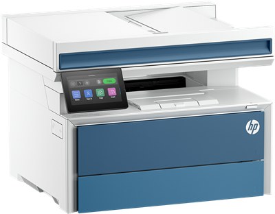 LaserJet Pro MFP 4113fdw