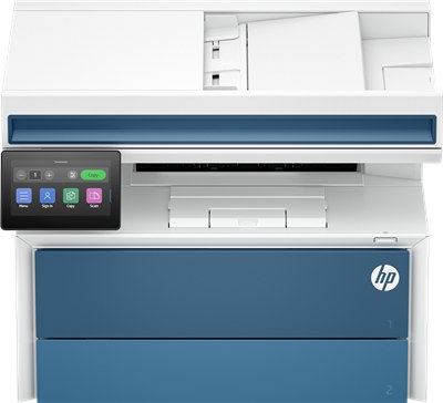 LaserJet Pro MFP 4113fdwg