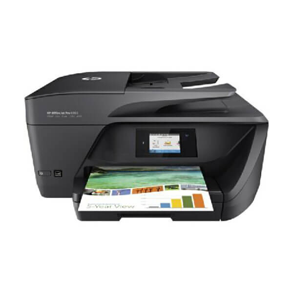 OfficeJet Pro 6976 All-in-One