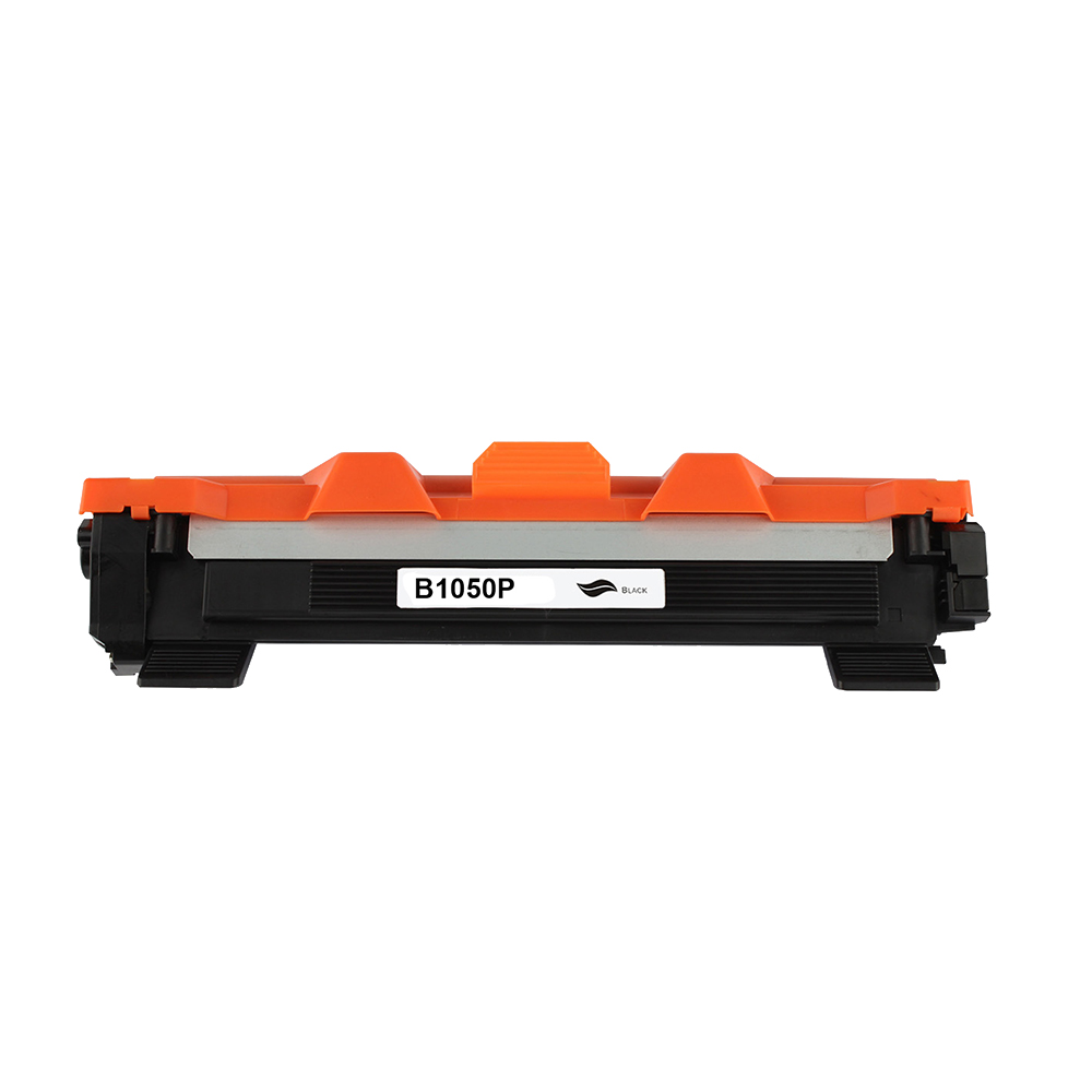 Kompatibel zu Brother TN-1050 Toner Schwarz Spar-Set (2 Stk.) – Bild 2