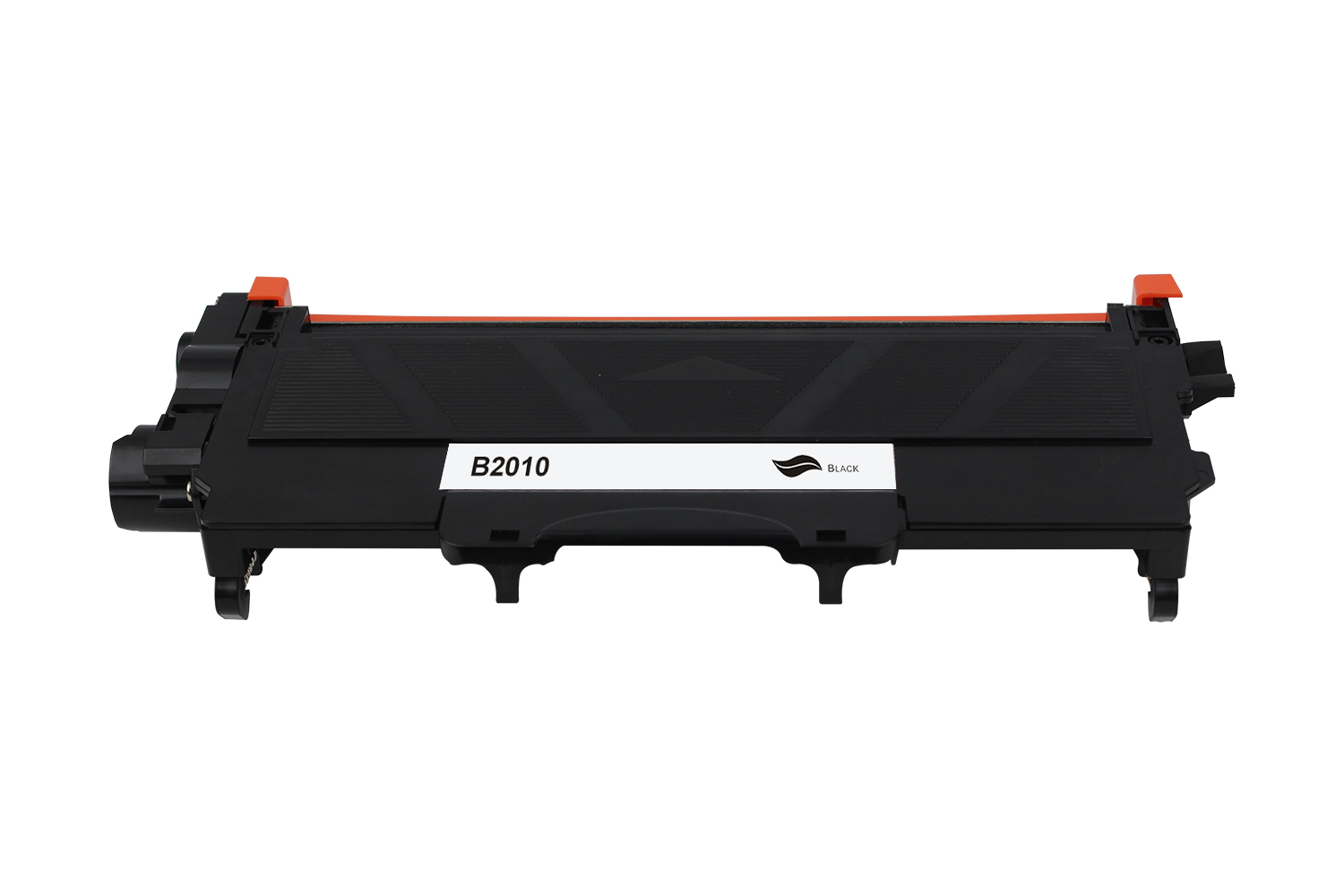 Kompatibel zu Brother TN-2010 Toner Schwarz