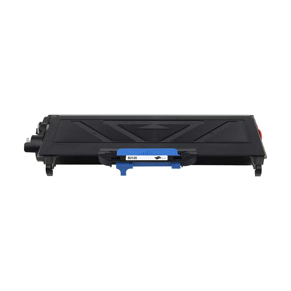 Kompatibel zu Brother TN-2120 Toner Schwarz