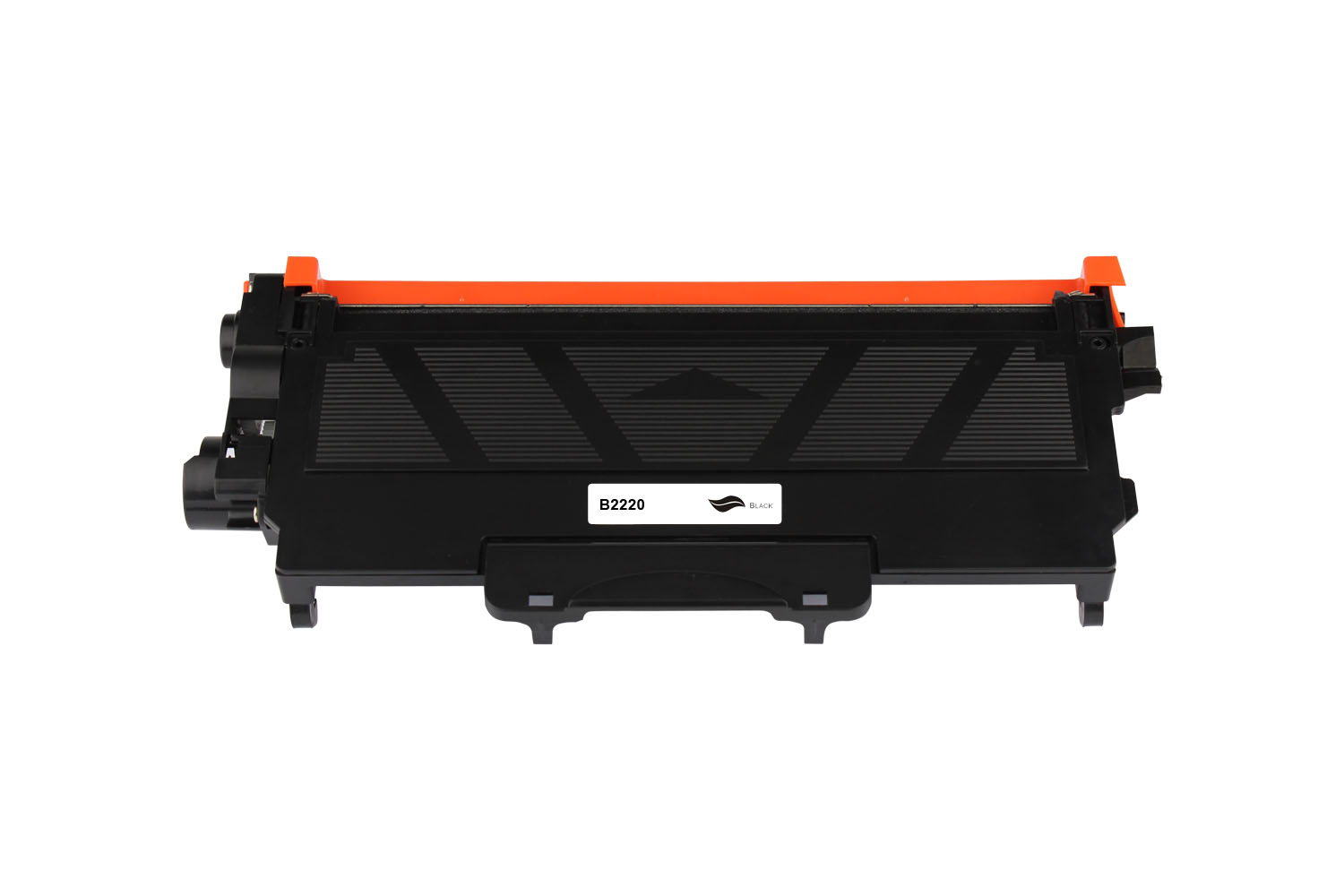 Kompatibel zu Brother TN-2220 Toner Schwarz
