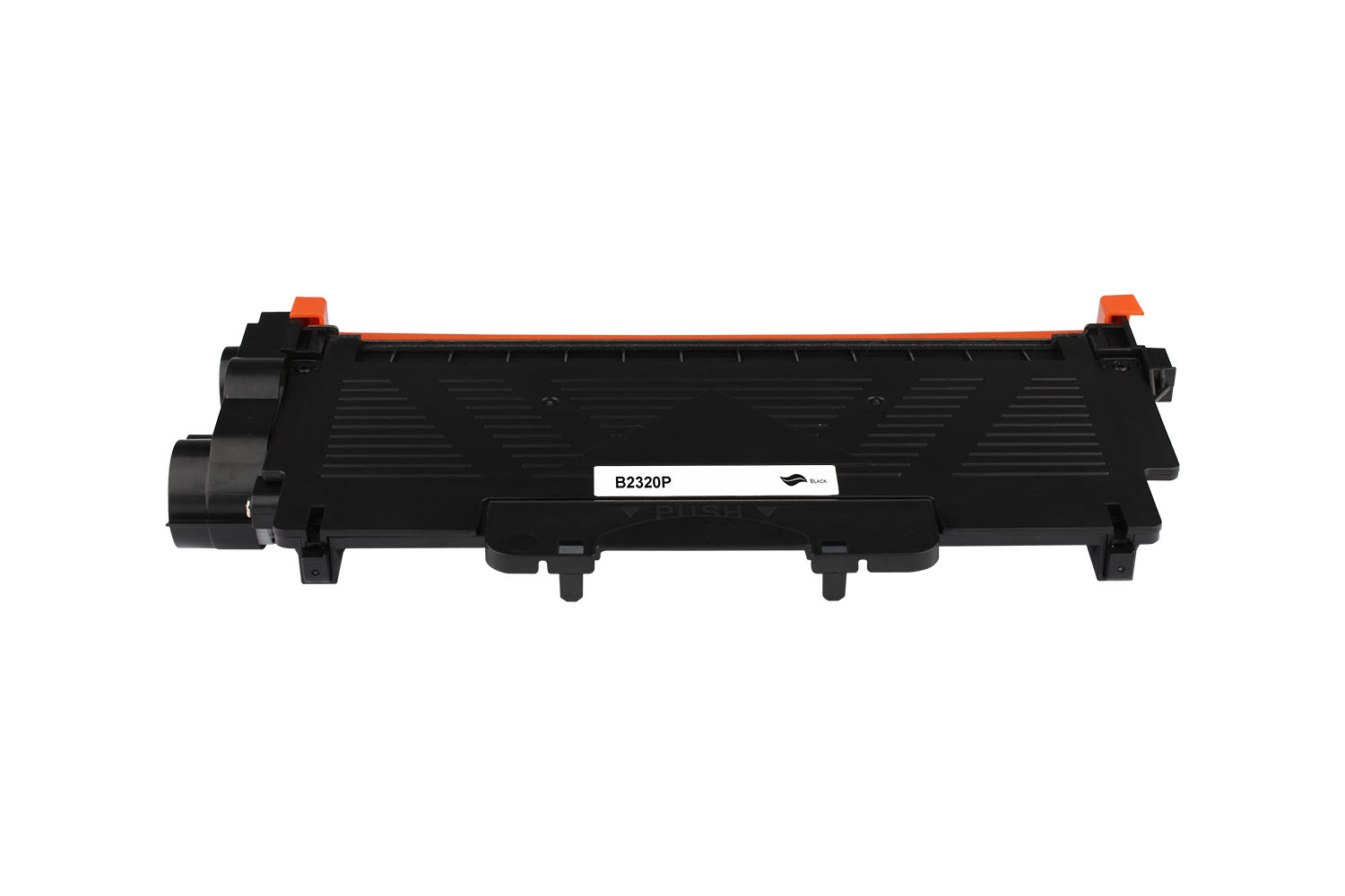 Kompatibel zu Brother TN-2320 Toner Schwarz