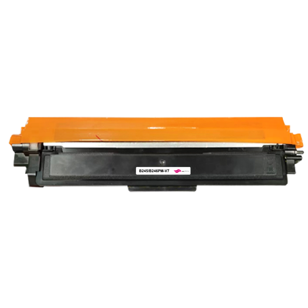 Kompatibel zu Brother TN-241/TN-245 Toner Spar-Set 4 Stk. (C,M,Y,BK) – Bild 4