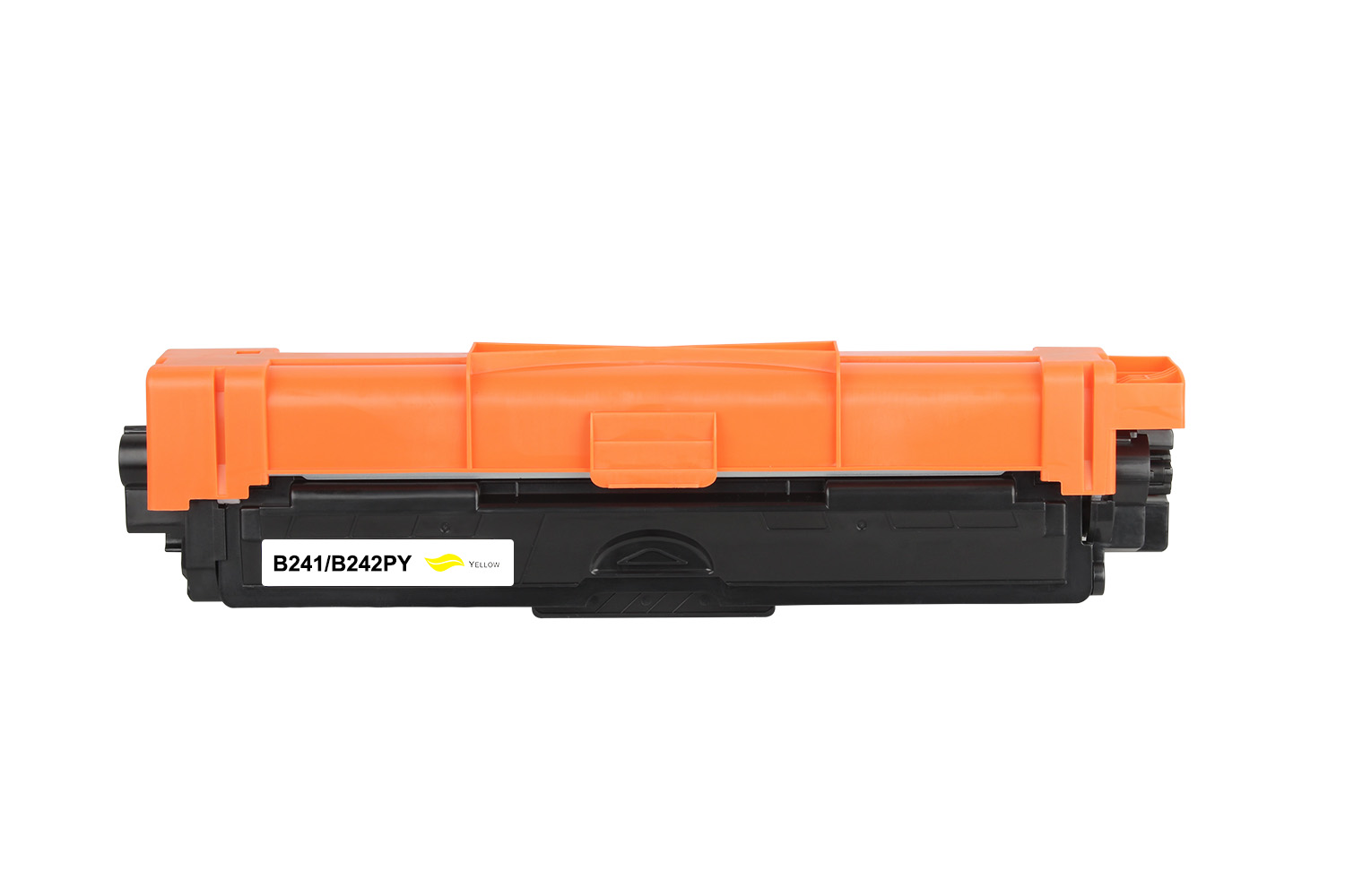 Kompatibel zu Brother TN-242/TN-246 Toner Spar-Set 4 Stk. (C,M,Y,BK) – Bild 5