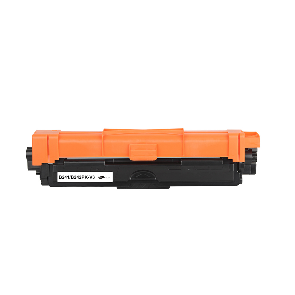Kompatibel zu Brother TN-242 Toner Schwarz