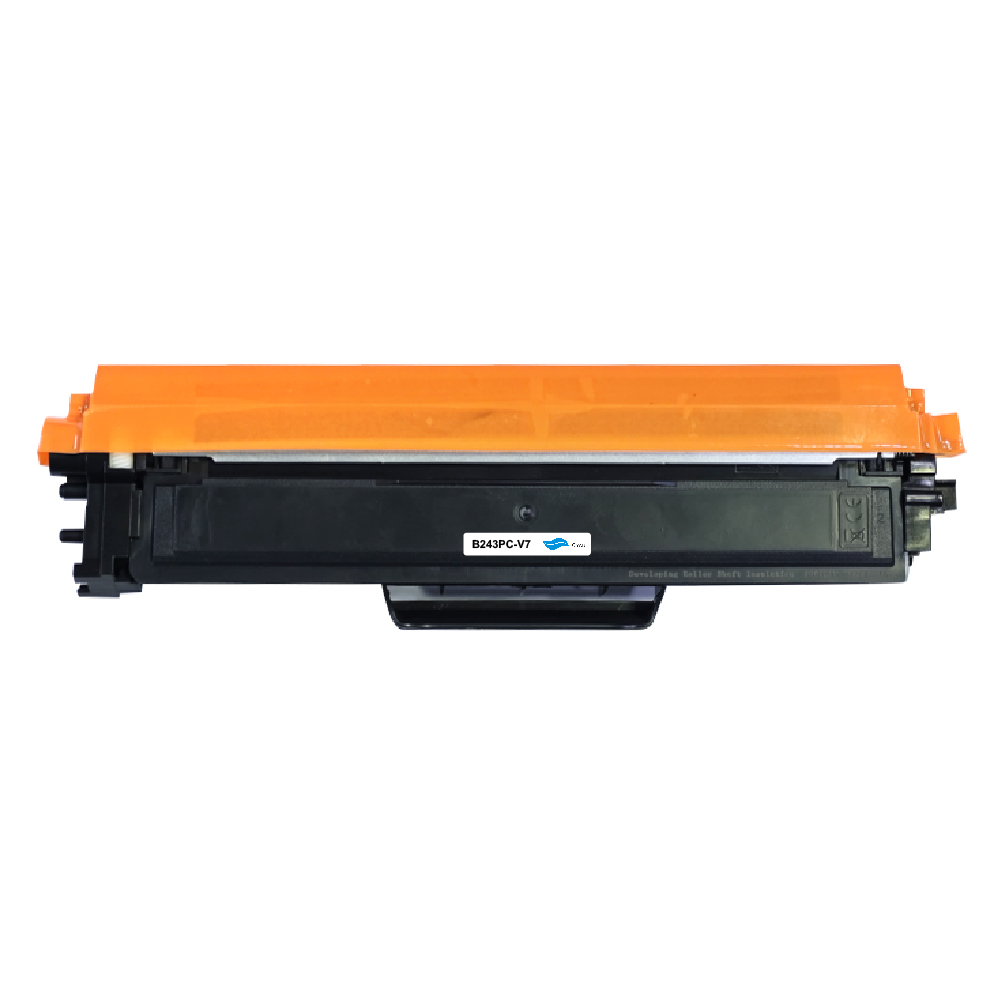 Kompatibel zu Brother TN-243 CMYK Toner Spar-Set (4 Stk.) – Bild 3