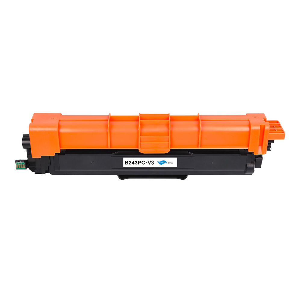 Kompatibel zu Brother TN-243C Toner Cyan