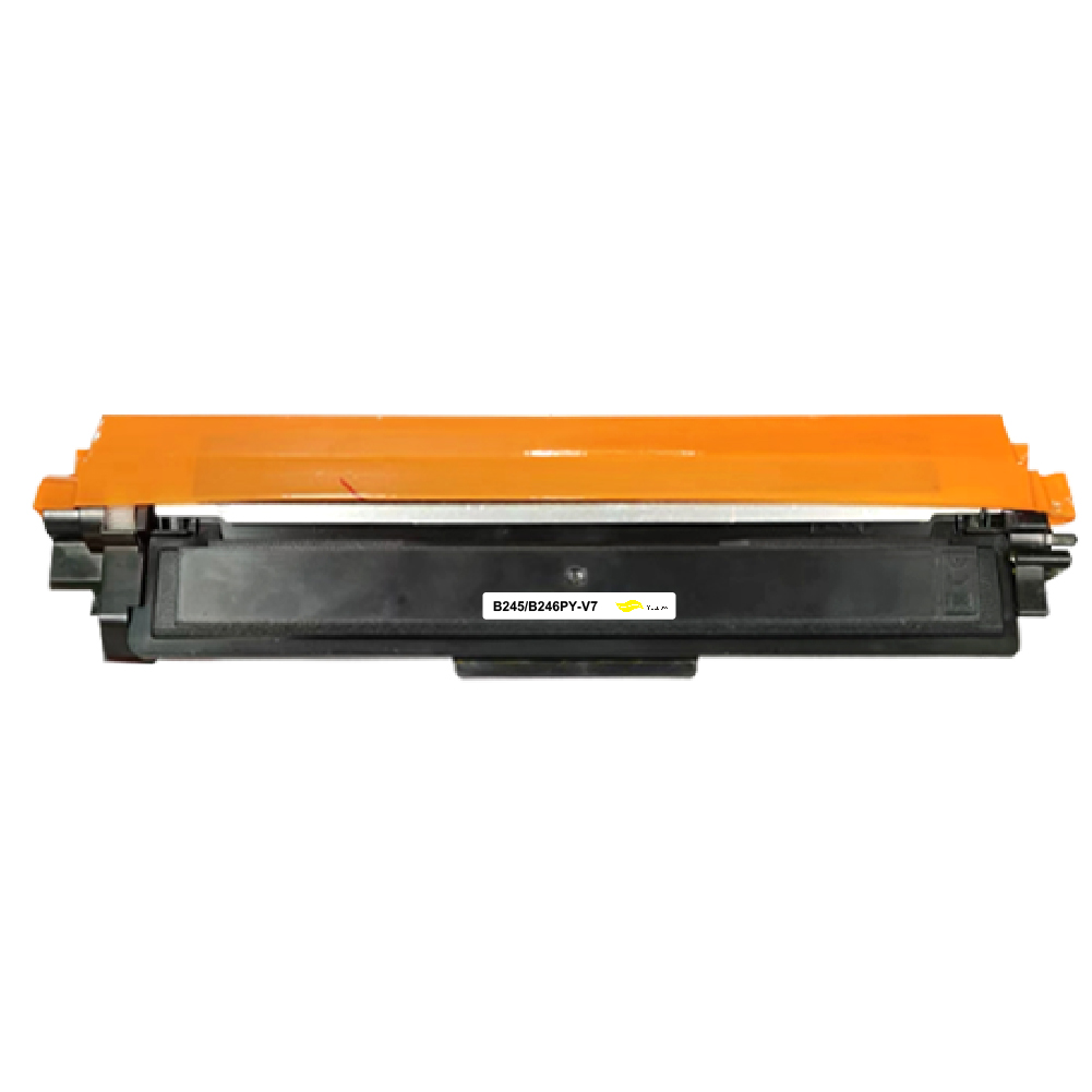 Kompatibel zu Brother TN-245 Yellow Toner