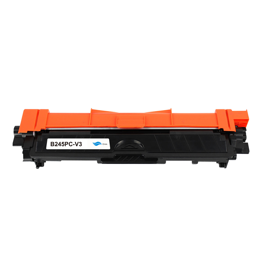 Kompatibel zu Brother TN-246 Toner Cyan