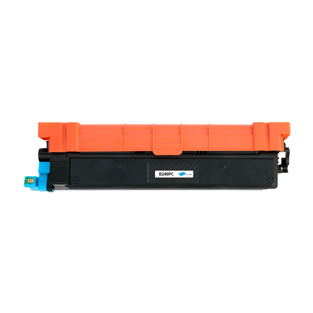 Kompatibel zu Brother TN-249C Toner Cyan