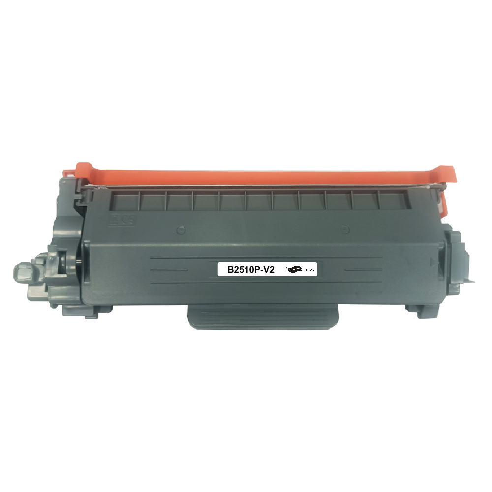 Kompatibel zu Brother TN-2510 Toner Schwarz ~1.200 Seiten