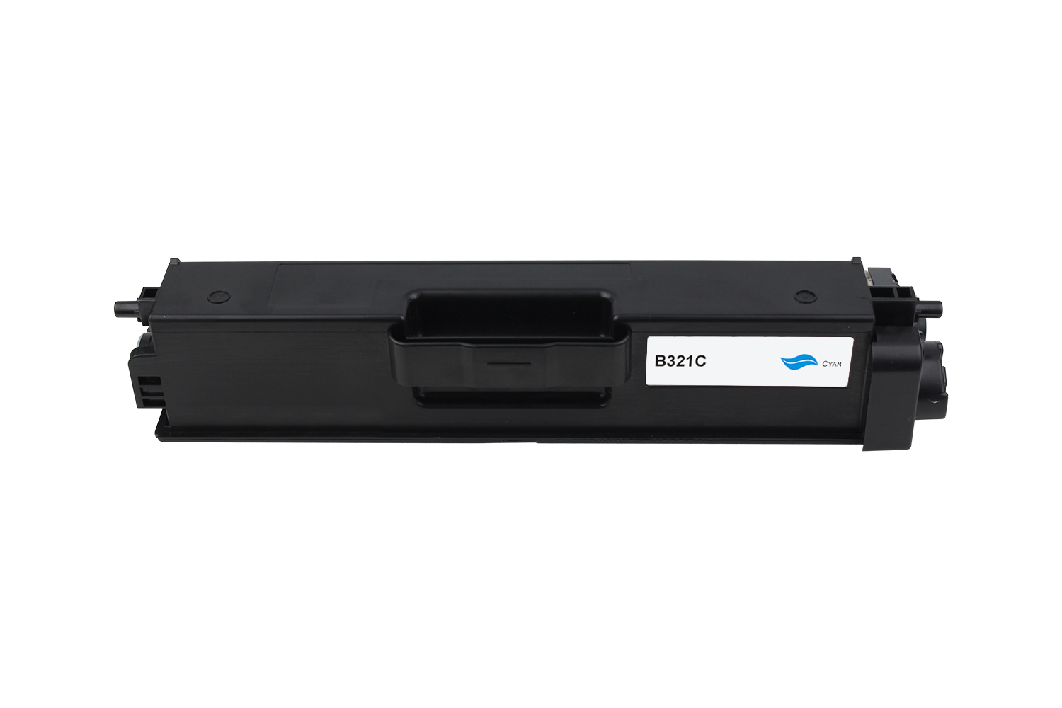 Kompatibel zu Brother TN-321C Toner Cyan