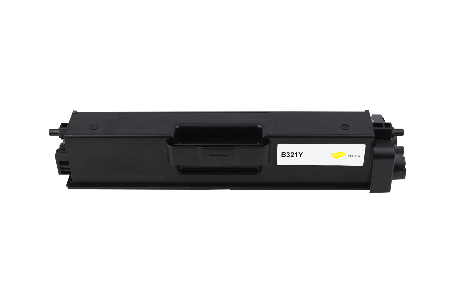 Kompatibel zu Brother TN-321Y Toner Yellow