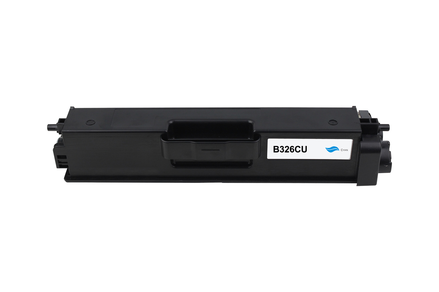 Kompatibel zu Brother TN-325C Toner Cyan