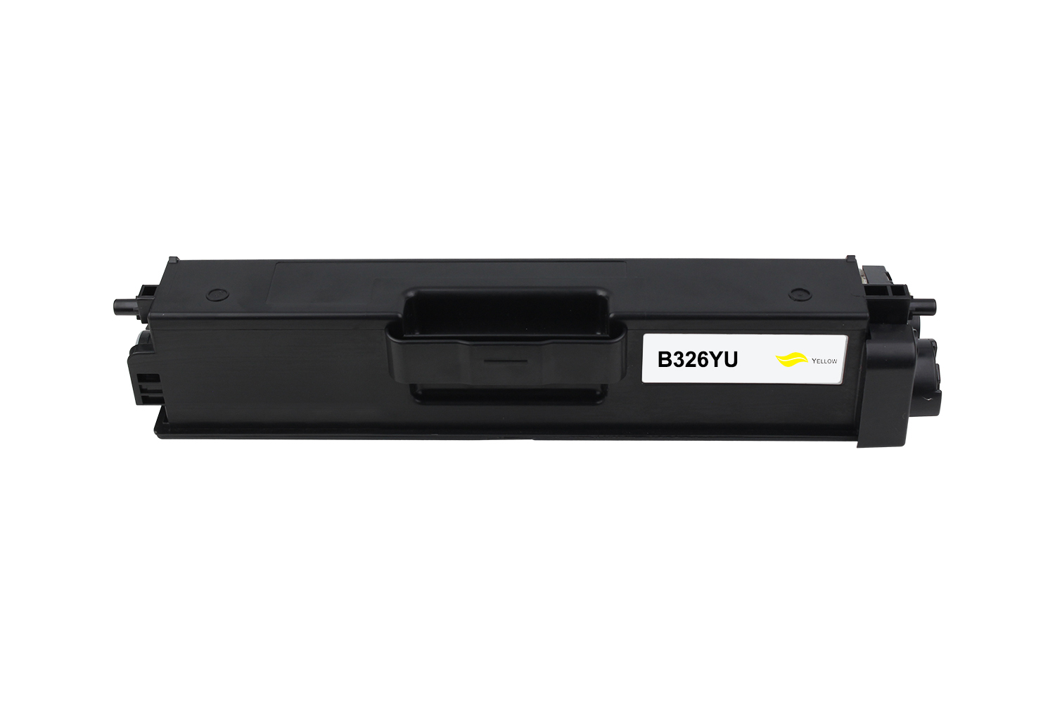 Kompatibel zu Brother TN-325Y Toner Yellow