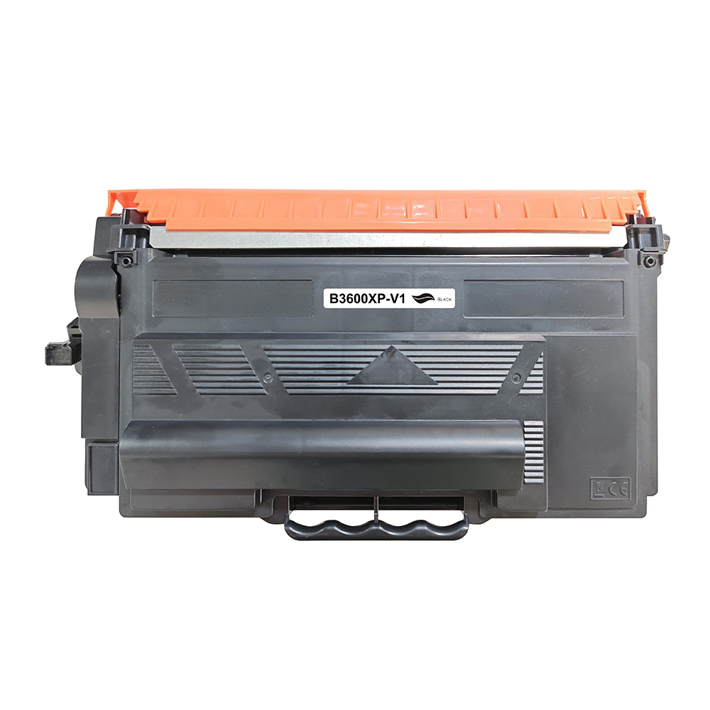 Kompatibel zu Brother TN-3600XL Toner Schwarz
