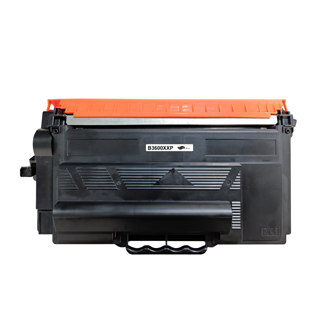 Kompatibel zu Brother TN-3600XXL Toner Schwarz