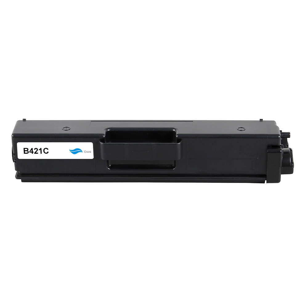 Kompatibel zu Brother TN-421C/TN-423C Toner Cyan