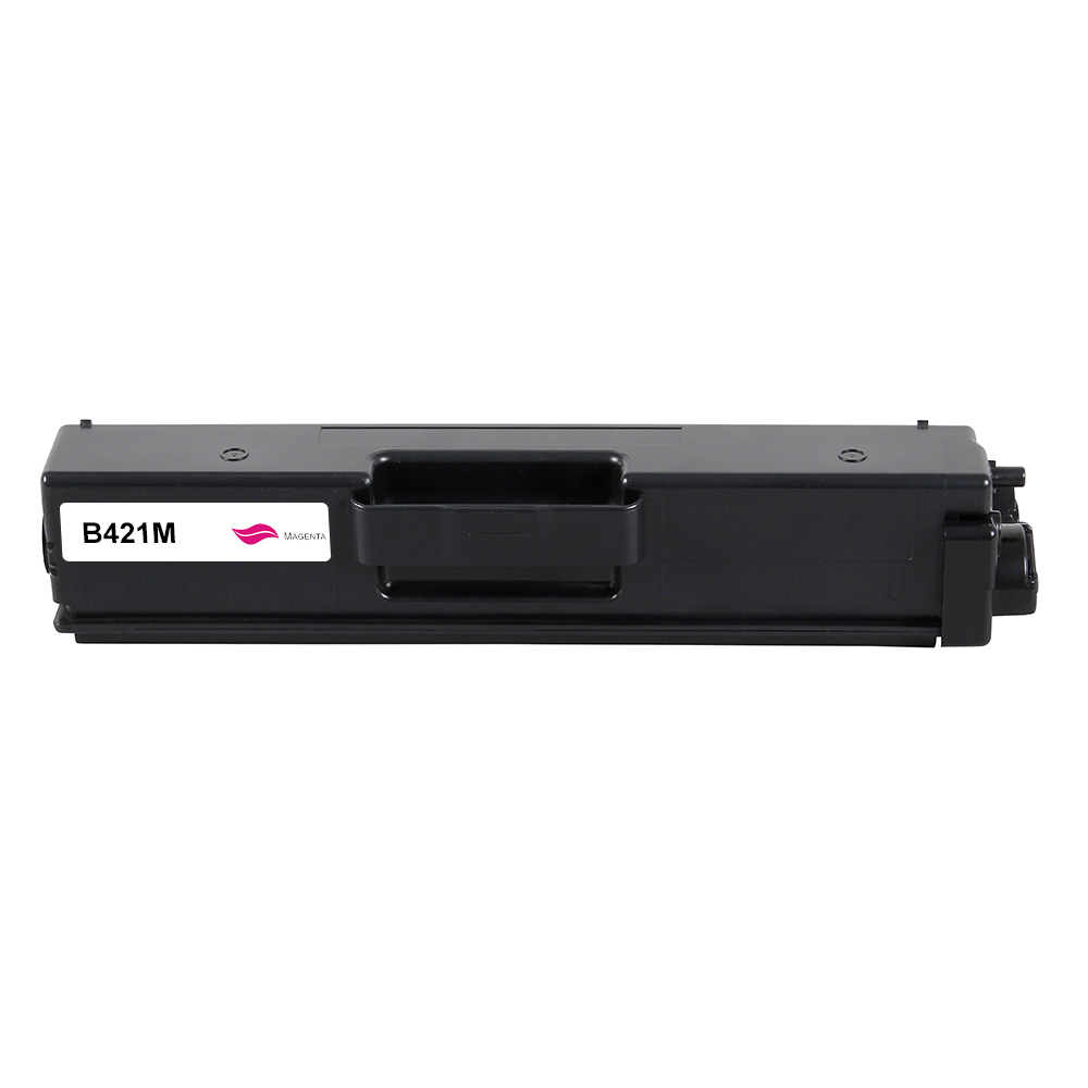 Kompatibel zu Brother TN-421M/TN-423M Toner Magenta