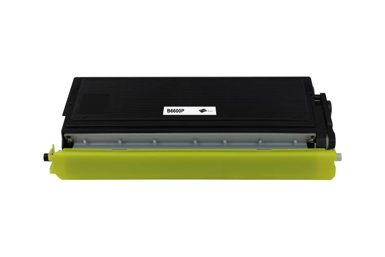 Kompatibel zu Brother TN-6600 Toner Black