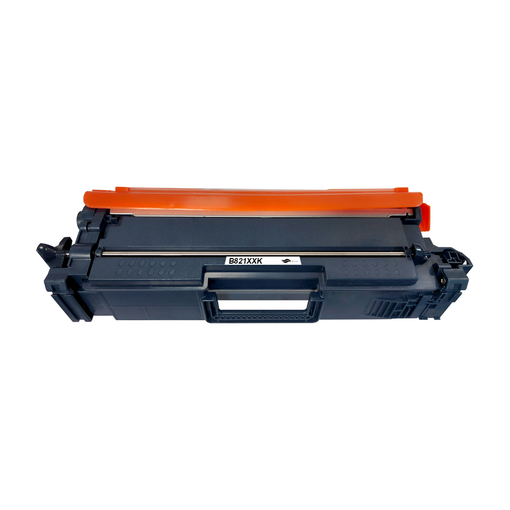 Kompatibel zu Brother TN-821XXLBK Toner Schwarz (821XXL)