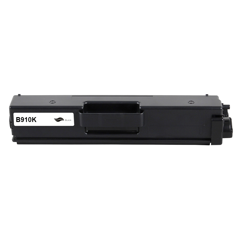 Kompatibel zu Brother TN-910BK Toner Schwarz