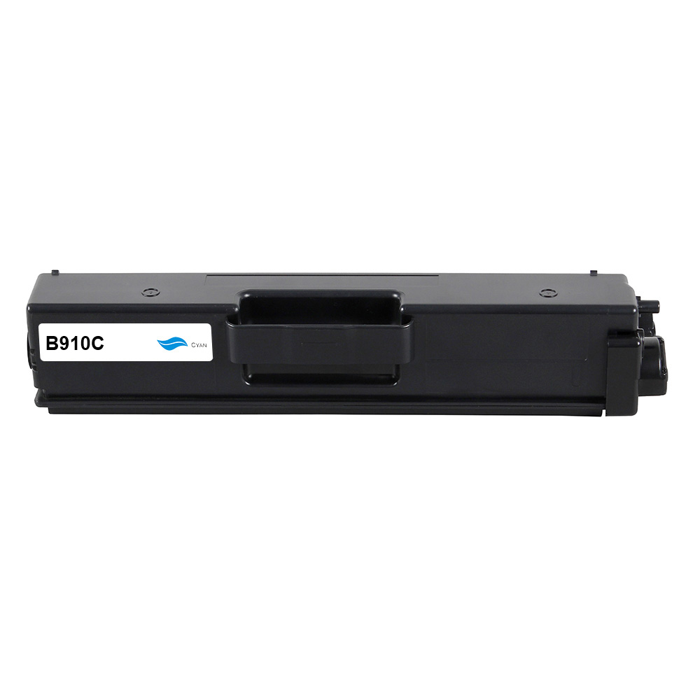 Kompatibel zu Brother TN-910C Toner Cyan