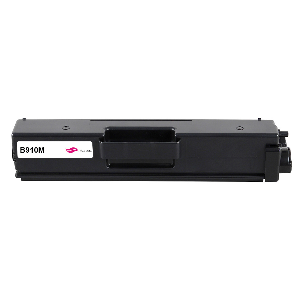 Kompatibel zu Brother TN-910M Toner Magenta