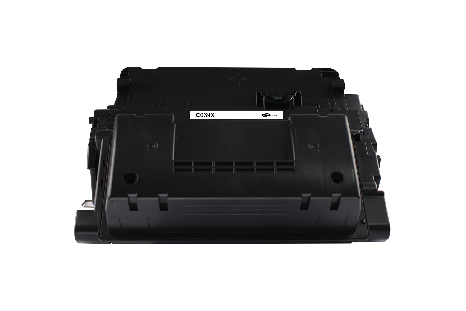 Kompatibel zu Canon 039H (0288C001) Toner Schwarz