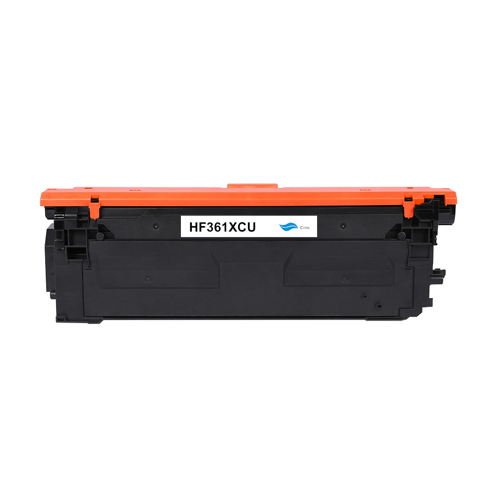 Kompatibel zu Canon 040HC (0459C001) Toner Cyan