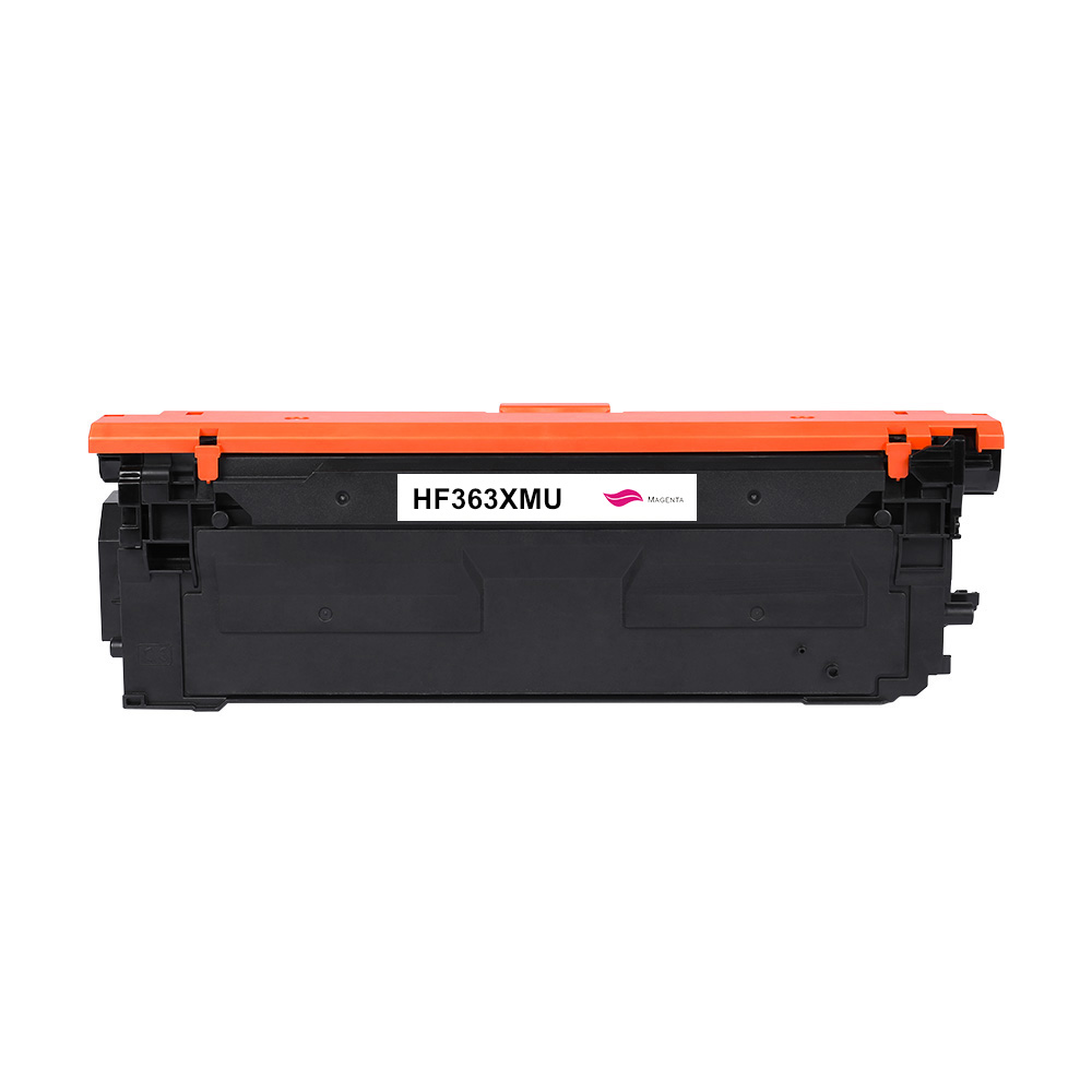 Kompatibel zu Canon 040HM (0457C001) Toner Magenta