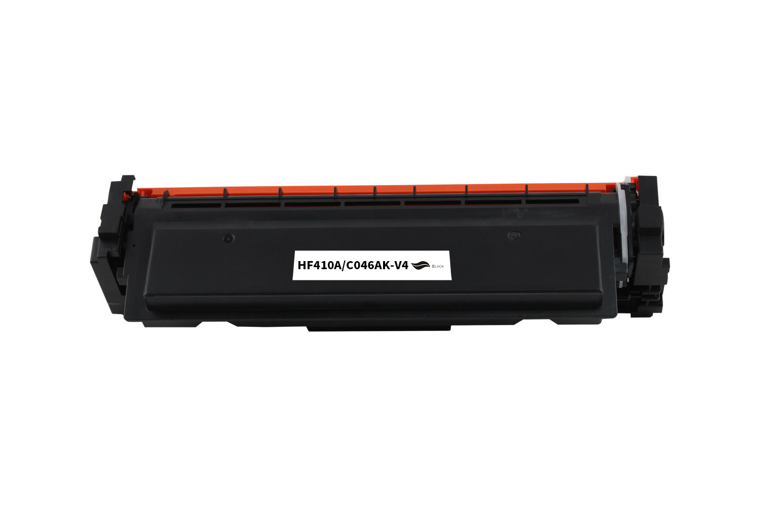 Kompatibel zu Canon 046bk (1250C002) Toner Black