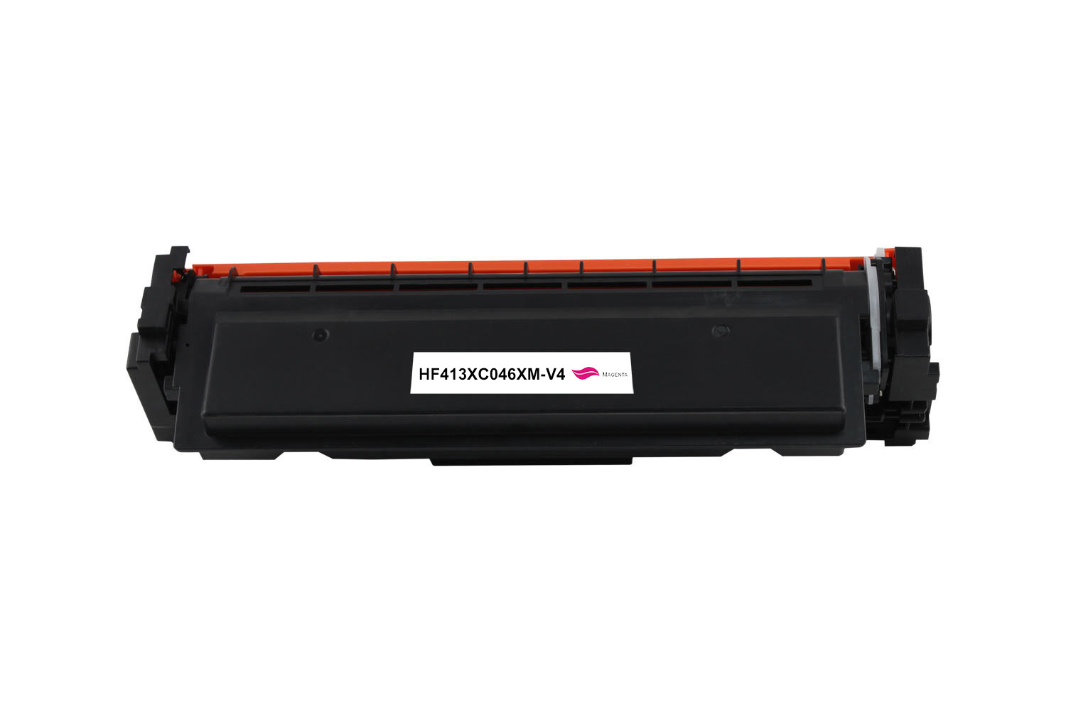 Kompatibel zu Canon 046H Toner Magenta
