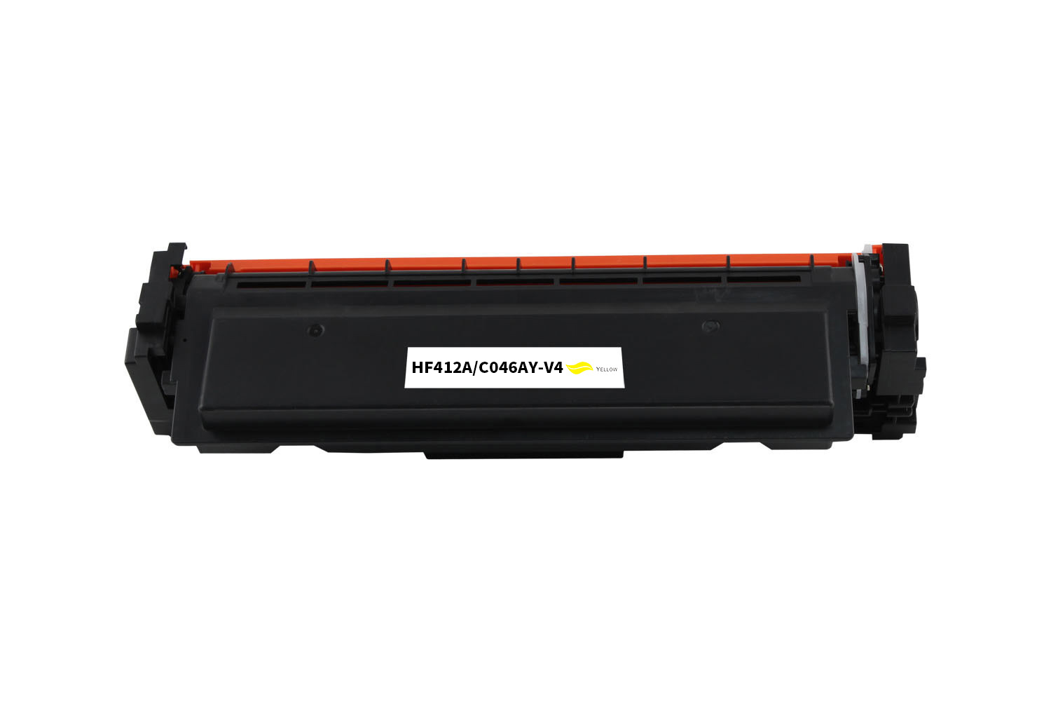 Kompatibel zu Canon 046y (1247C002) Toner Yellow