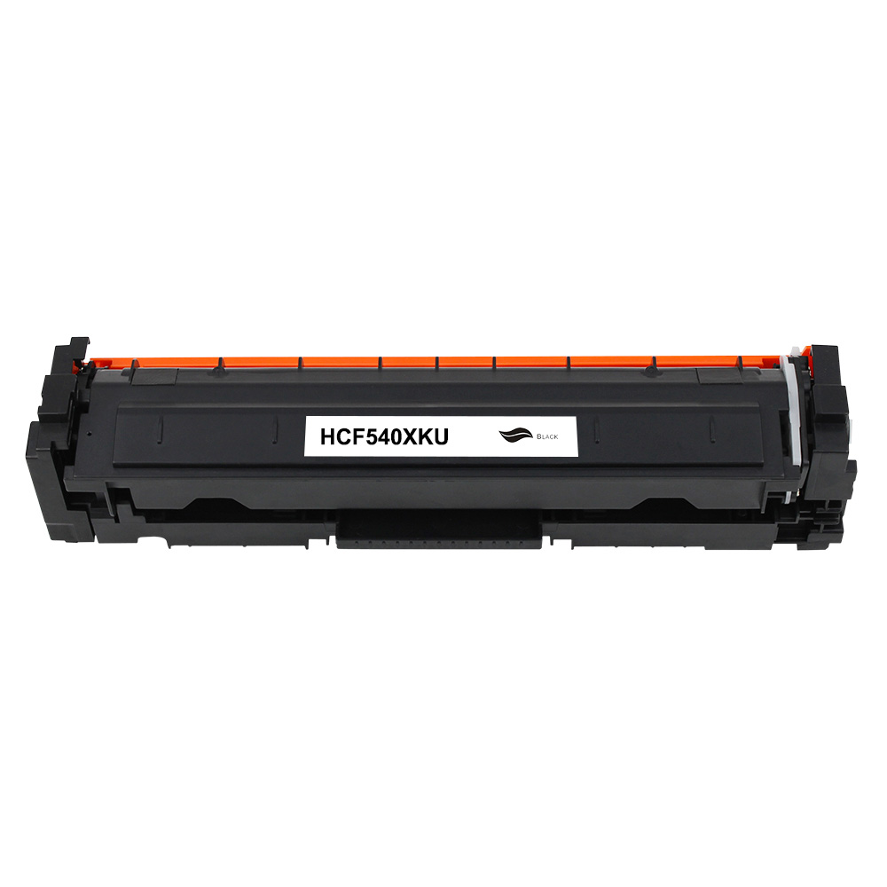 Kompatibel zu Canon 054 HBK (3028C002) Toner Schwarz