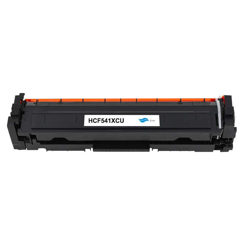 Kompatibel zu Canon 054 HC (3027C002) Toner Cyan