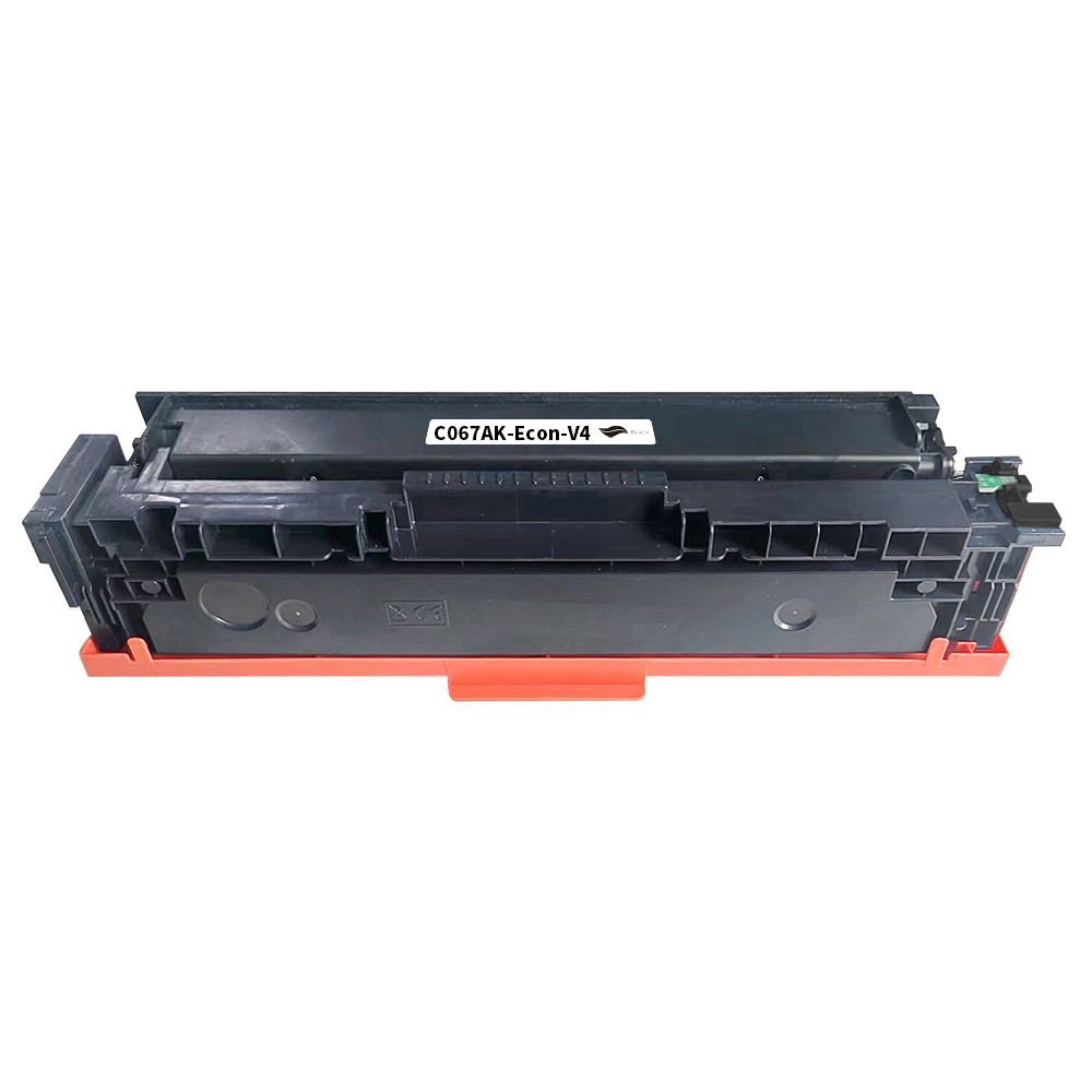 Kompatibel zu Canon 067 bk Toner Schwarz (5102C002)