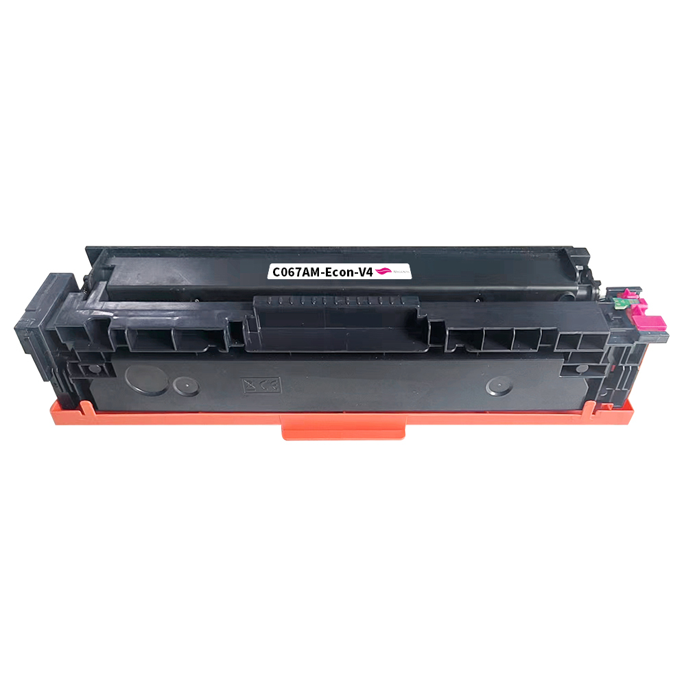 Kompatibel zu Canon 067 m Toner Magenta (5100C002)
