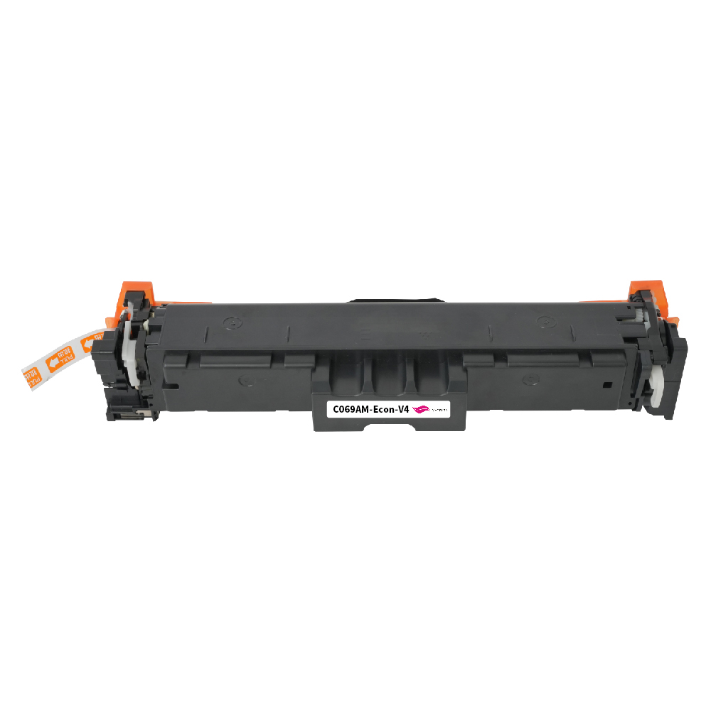 Kompatibel zu Canon 069 m Toner Magenta (5092C002)